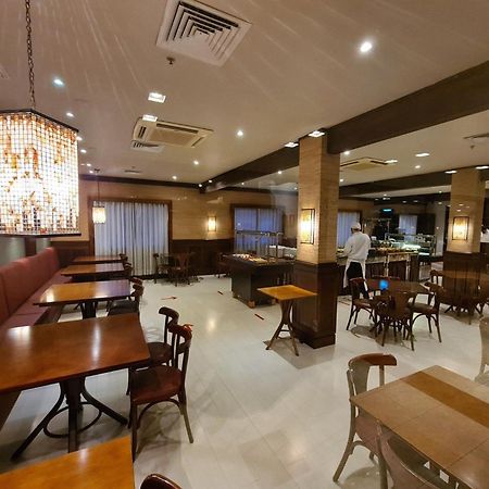 Apartament Flat 305 - Gramado Zewnętrze zdjęcie