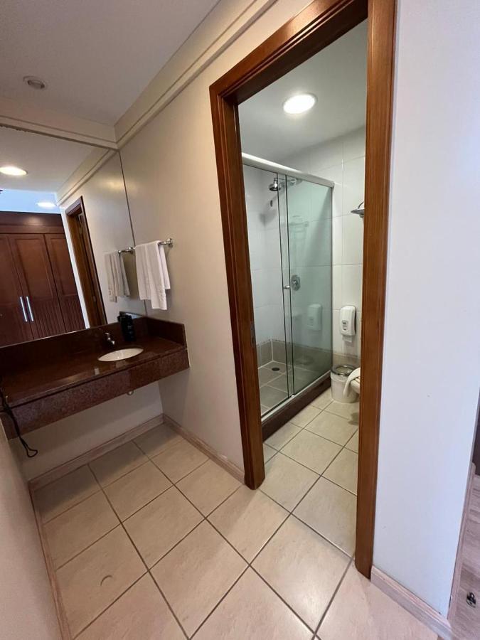 Apartament Flat 305 - Gramado Zewnętrze zdjęcie