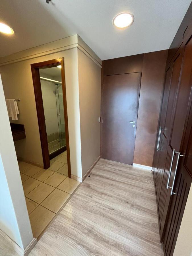 Apartament Flat 305 - Gramado Zewnętrze zdjęcie