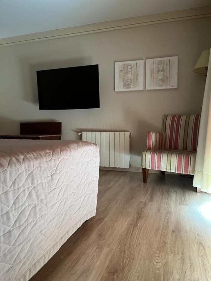 Apartament Flat 305 - Gramado Zewnętrze zdjęcie