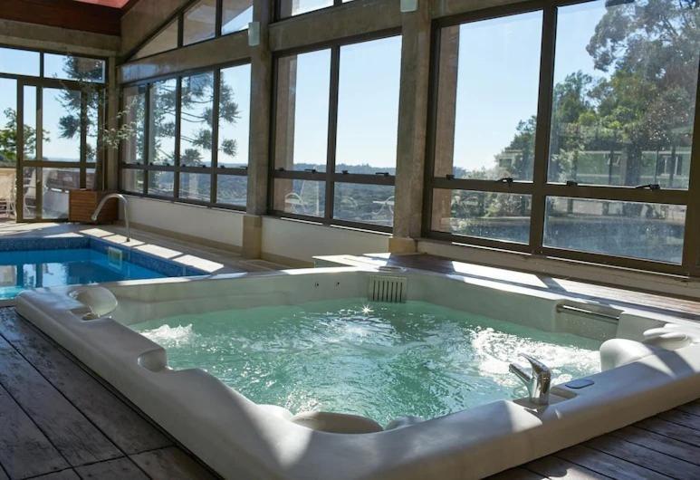 Apartament Flat 305 - Gramado Zewnętrze zdjęcie