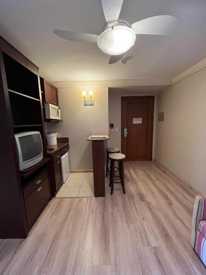 Apartament Flat 305 - Gramado Zewnętrze zdjęcie