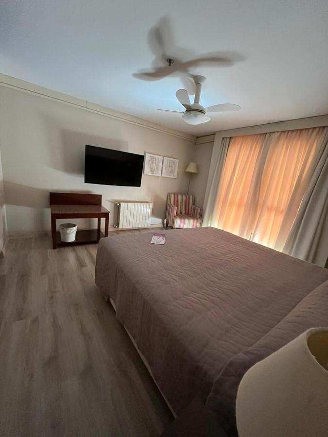 Apartament Flat 305 - Gramado Zewnętrze zdjęcie