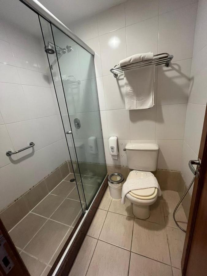 Apartament Flat 305 - Gramado Zewnętrze zdjęcie