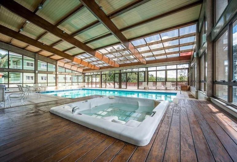 Apartament Flat 305 - Gramado Zewnętrze zdjęcie