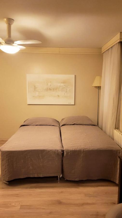 Apartament Flat 305 - Gramado Zewnętrze zdjęcie
