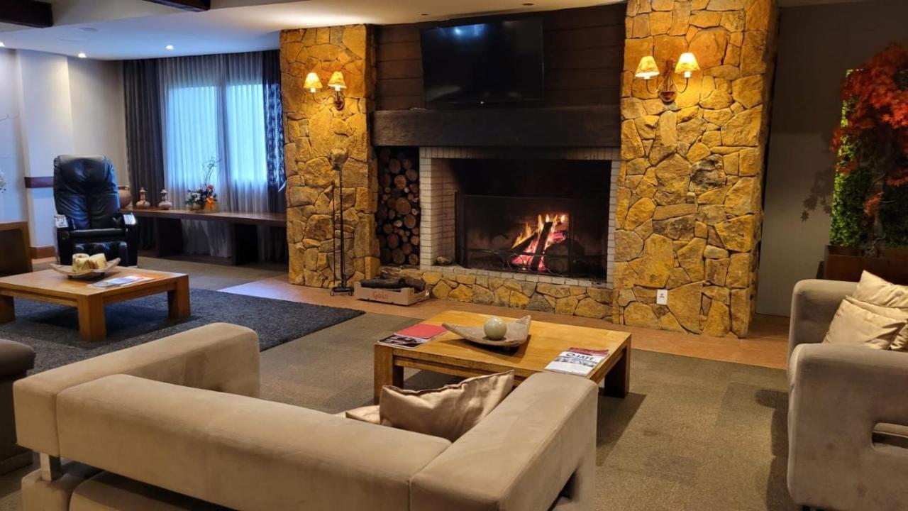 Apartament Flat 305 - Gramado Zewnętrze zdjęcie