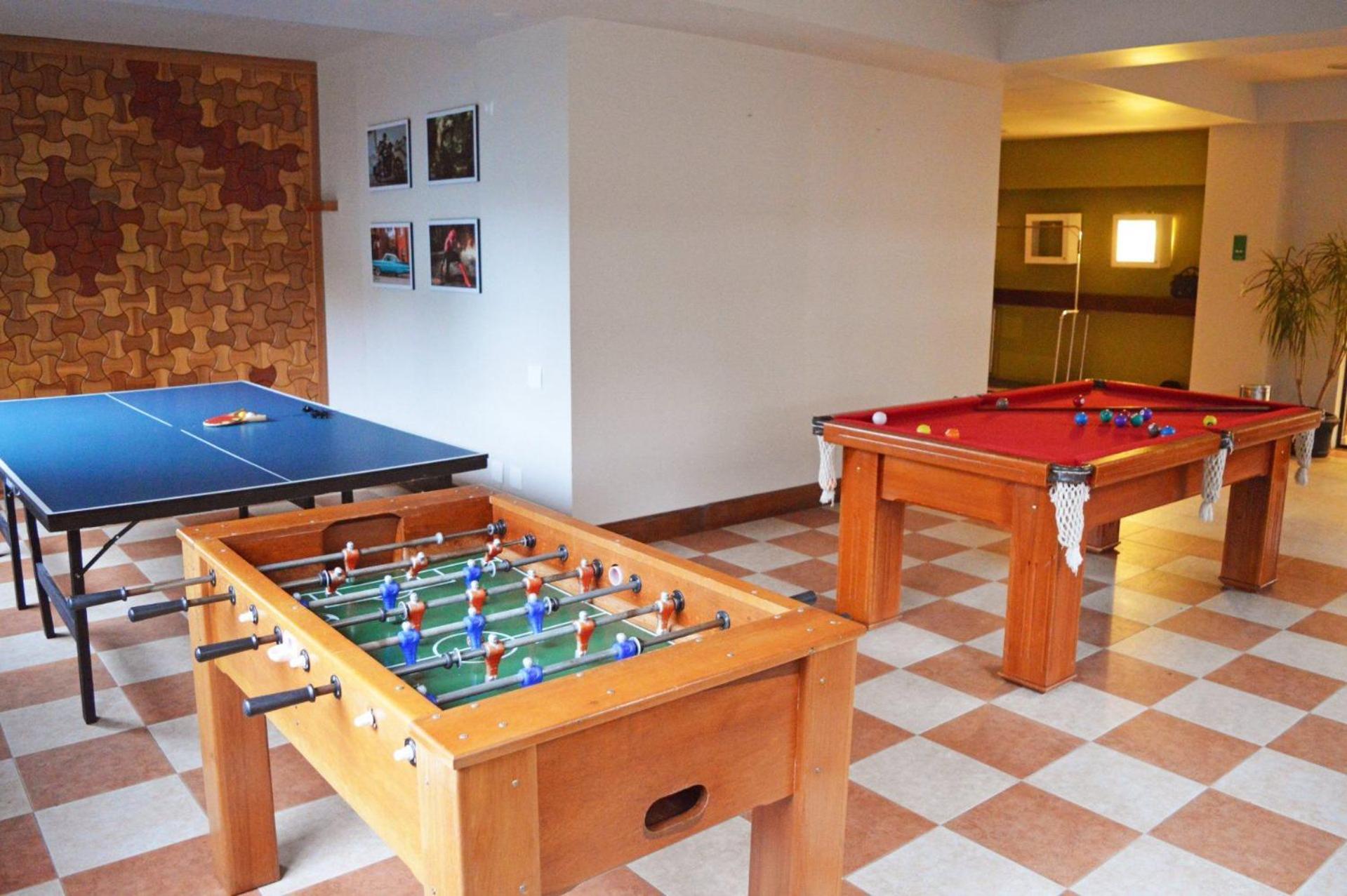 Apartament Flat 305 - Gramado Zewnętrze zdjęcie