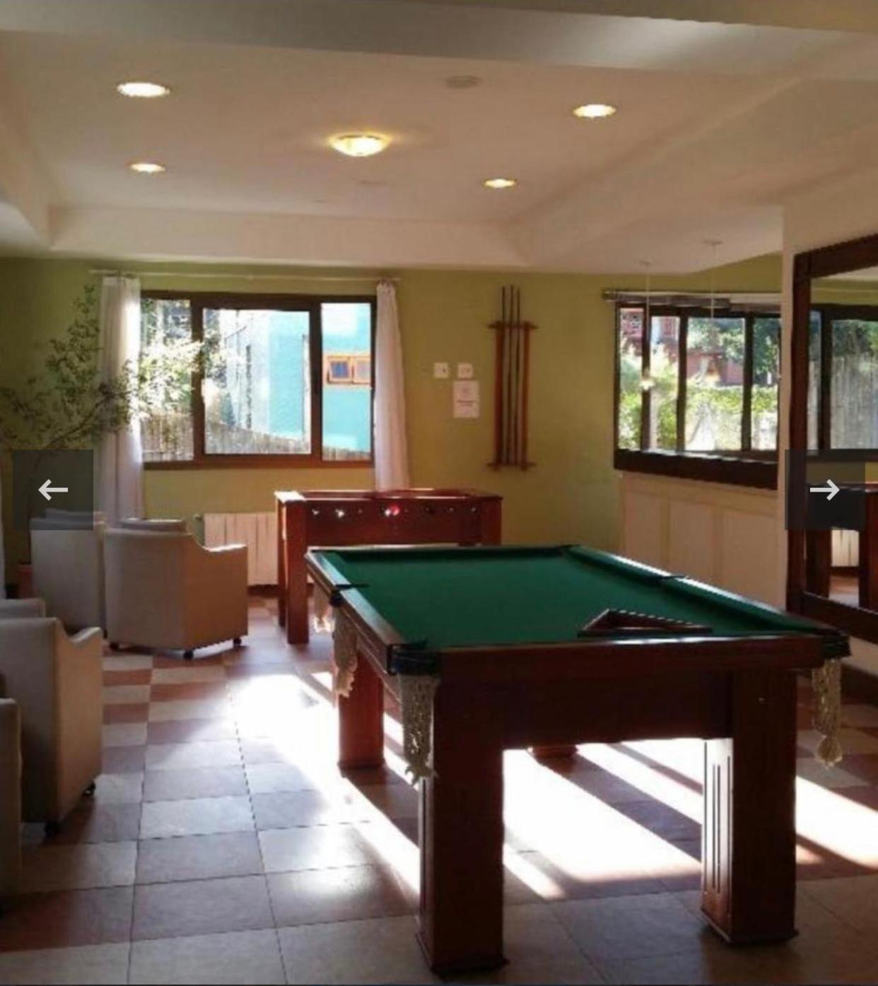 Apartament Flat 305 - Gramado Zewnętrze zdjęcie